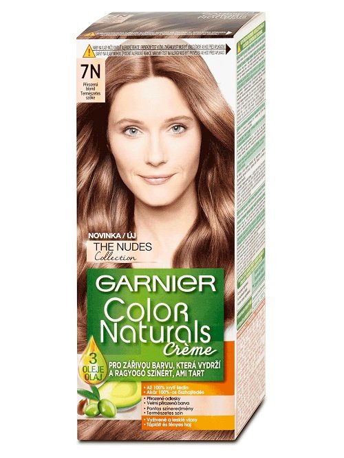 Color Naturals